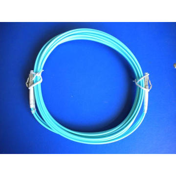 Optic Fibre Cables-LC Om3 Patchcord